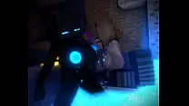 Minecraft 3d hentai
