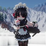 minecraft anime edit com musica