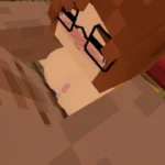 minecraft jenny mod velma dinkley is here and ready to be fucked and give a blowjob