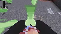 Minecraft SexMod Slime
