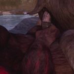 minotaurs fuck each other hard anal licking big dick furry porn wild side furries