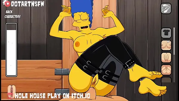 Missionary On Desk Anal Squirting Orgasm Multiple Characters Full Scenes Creampie Compilation – Hole House Game [Rule 34, Hentai, Cartoon]
