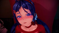 Mita Miside Hentai