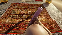MLP futa porn animation POV