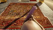 MLP futa porn animation POV