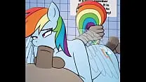 Mlp XXX