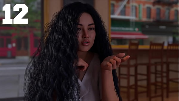 My Bimbo Dream #12 – Hot Busty Latina Sends Kisses
