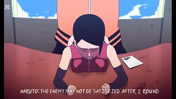 Naruto Hmv Compilation