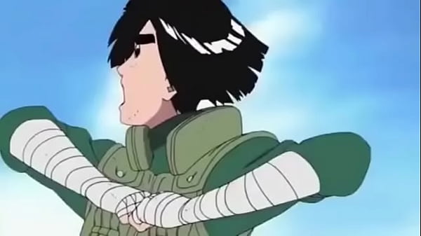 Naruto road too ninja nude edit