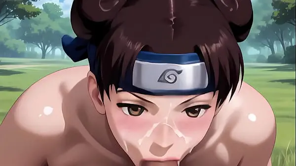 Naruto TenTen (AI)