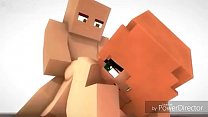 New Intro & A Minecraft Porn by.SlipperyT