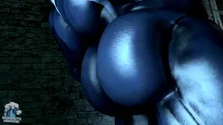 Next Level Growth, Venom Muscle Growth, Spiderman Absorption