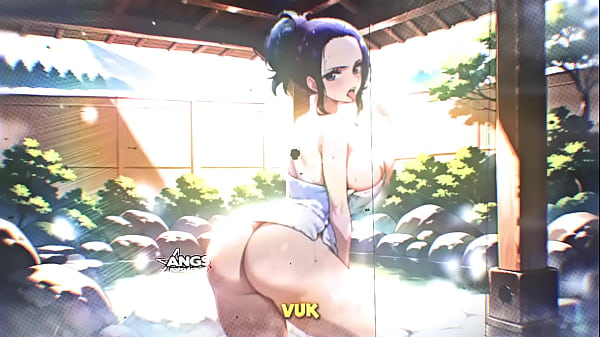 Nico Robin – One Piece nsfw edit