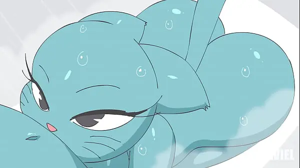 Nicole Showertime (Zaviel)