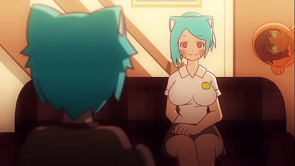 Nicole Watterson – Gumball – Manyakis