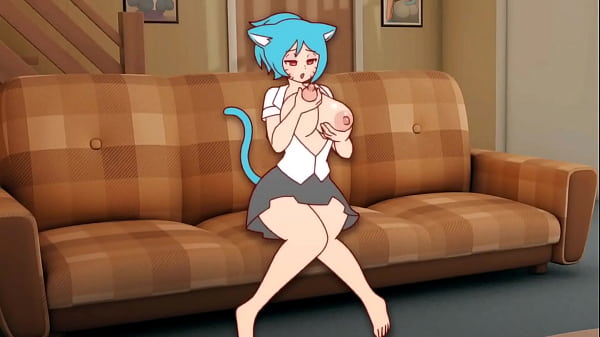 Nicole Watterson Mini Compilation