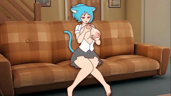 Nicole Watterson Mini Compilation