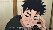 Okarun x Momo