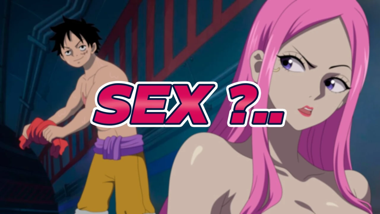 ONE PIECE LUFFY FUCK BONNIE Anime Hentai Cartoon Naruto Creampie Doggystyle Cowgirl Japanese Cosplay Asian Indian Big Tits Teen