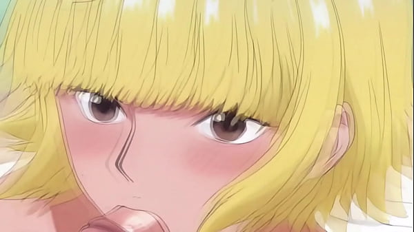 One Piece Marguerite hen(AI)