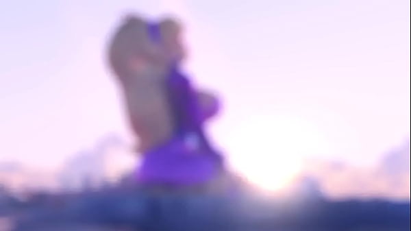 Pacifica – City Couple