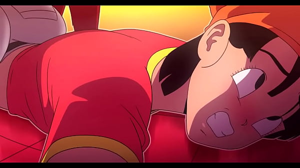 Pan dando o cu pra bra rule 34