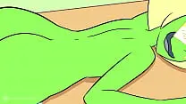 PERIDOT’S BOTANY CLASS a NSFW Parody by Cartoonsaur (New Format)