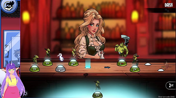 Porn and Cards Uncensored Part 2