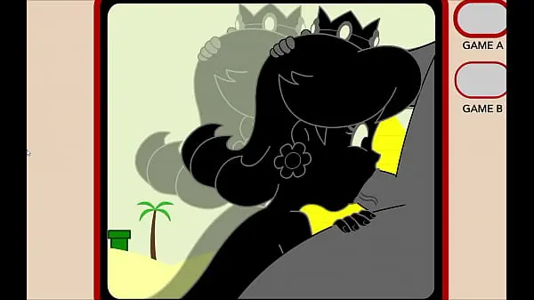 PPPPU Game and Watch