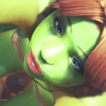 princess fiona get rammed by hulk 3d porn parody