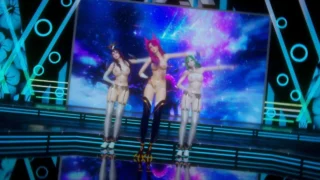r18 mmd blackpink dont know what to do naked dance