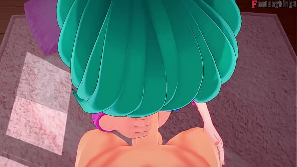 Ramona Flowers hard sex free POV | Scott Pilgrim | Watch Full and Full POV on Sheer & PTRN: Fantasyking3