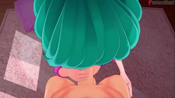 Ramona Flowers hard sex free POV | Scott Pilgrim | Watch Full and Full POV on Sheer & PTRN: Fantasyking3