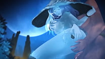 Ranni gets creampied