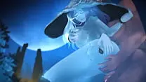 Ranni gets creampied
