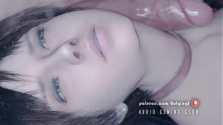 rebecca chambers throated