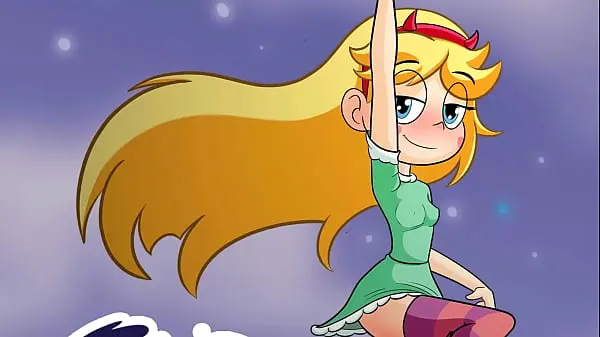 Reseña de “Star Butterfly” (Regla 34)