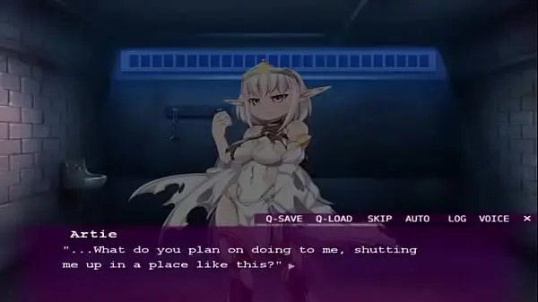 Revenge of The Orcs – 2 [No Commentary]