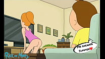 Rick and morty