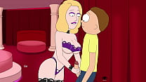 Rick and Morty:A Way Back Home