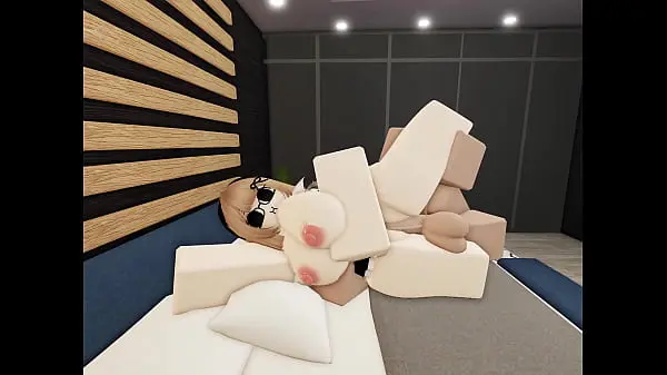 Roblox, Enjoyed fucking this slutty fan today…