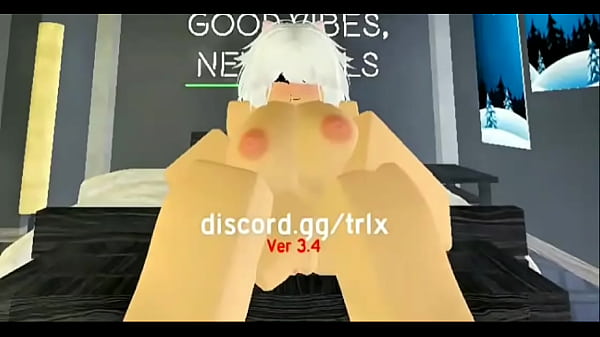Roblox Masturbation #1