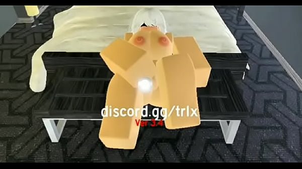 Roblox Masturbation #2