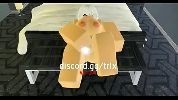 Roblox Masturbation #2