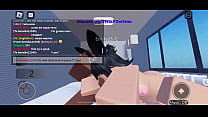 Roblox porn