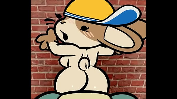 RULE 34 piemations