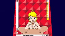 Samus animated game