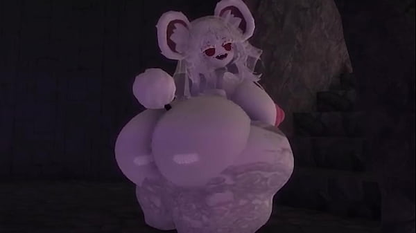 SEDUCING A BBC FUTA TO FUCK (ROBLOX)