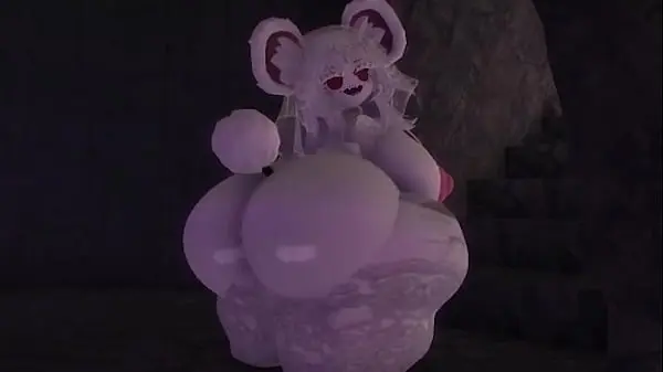 SEDUCING A BBC FUTA TO FUCK (ROBLOX)