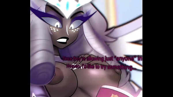 Sera redeeming a soul